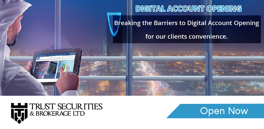 Roshan Digital Account